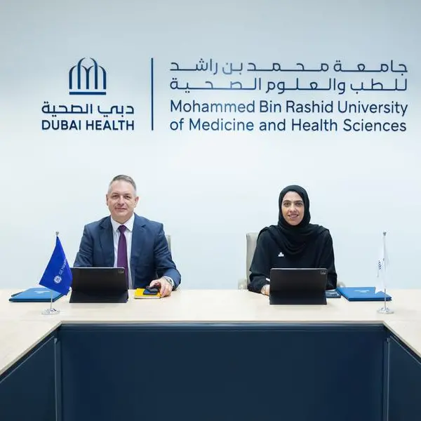 Dubai Health and GE HealthCare to enhance Point-of-Care Ultrasound education and practice in the MENA region