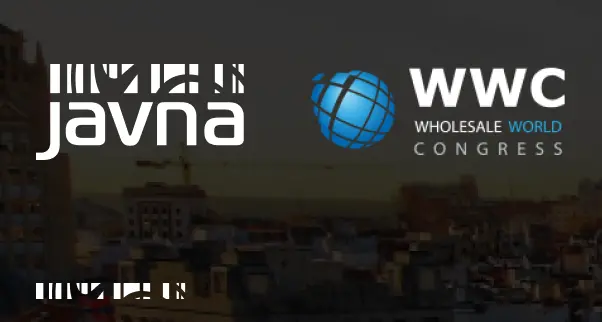 Javna to showcase extensive global network and explore partnership opportunities at WWC 2024