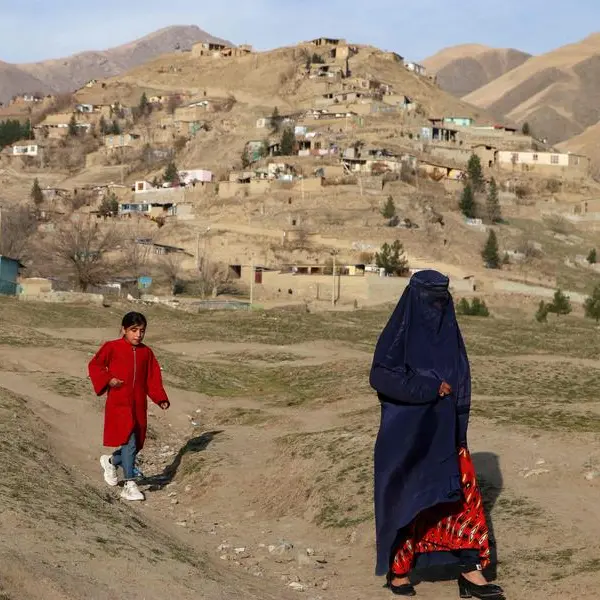 'Dying every two hours': Afghan women risk life to give birth