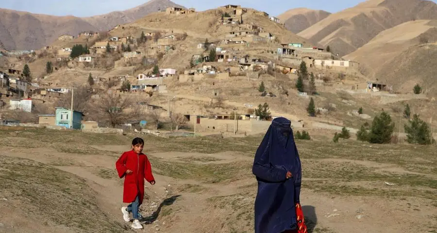 'Dying every two hours': Afghan women risk life to give birth