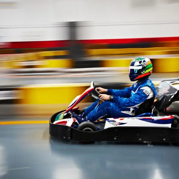 UAE: Emirati karting champion first Arab to make it to Ferrari Driver Academy Scouting World finals