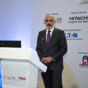 Hitachi Energy to showcase sustainability and cutting-edge digital solutions at Egypt Energy