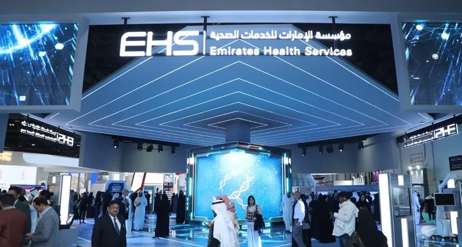 \"الإمارات للخدمات الصحية\" تكشف عن المشروع البحثي للعلاج بـ \"التقنيات الدقيقة للأطفال\" الأول على مستوى العالم مع انطلاق معرض الصحة العربي