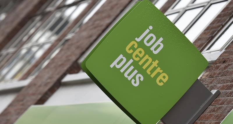 UK job vacancies fall to post-pandemic levels, REC says