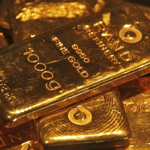 من أكبر منتجي الذهب في العالم؟