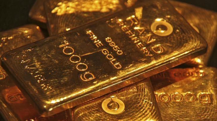 من أكبر منتجي الذهب في العالم؟