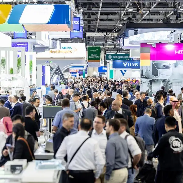 WHX in Dubai (formerly Arab Health) to debut specialised Biotech & Life Sciences Zone as sector growth accelerates globally