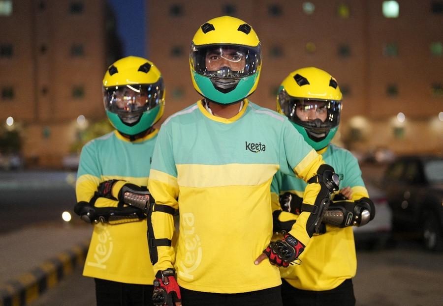 Keeta se je razširila na 11 novih mest v Saudovi Arabiji, saudski svet ministrov pa je pohvalil izid obiska delegacije v Siriji