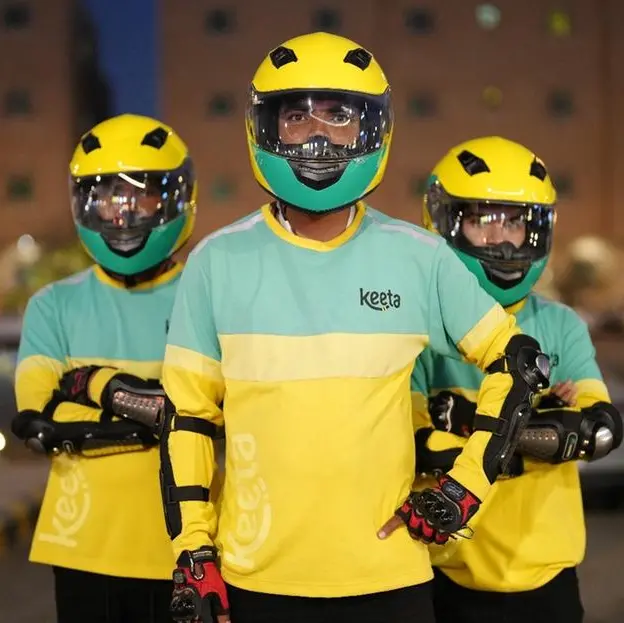 Keeta reaches 11 new cities in Saudi Arabia