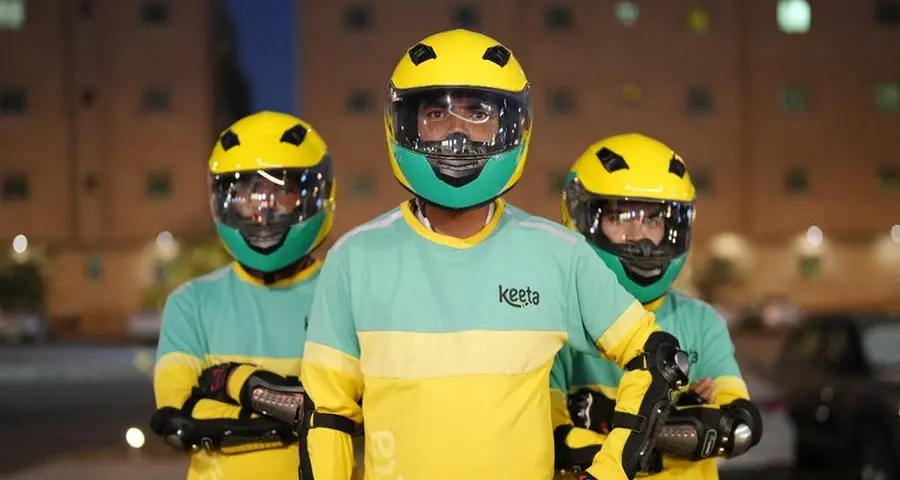 Keeta reaches 11 new cities in Saudi Arabia