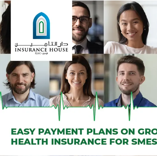 Insurance House debuts easy payment plan for group health insurance