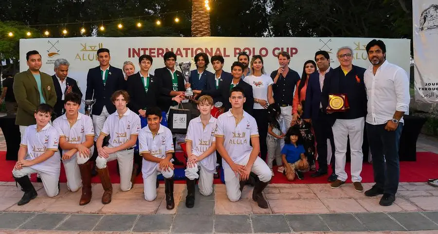 Dubai Polo & Equestrian Club launches International Polo Cup presented by AlUla, Saudi Arabia