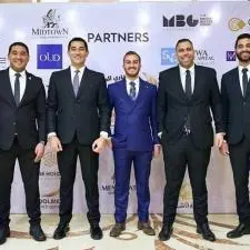 Unparalleled turnout for 'World Real Estate Day' exhibition organized by The Address Consultancy 