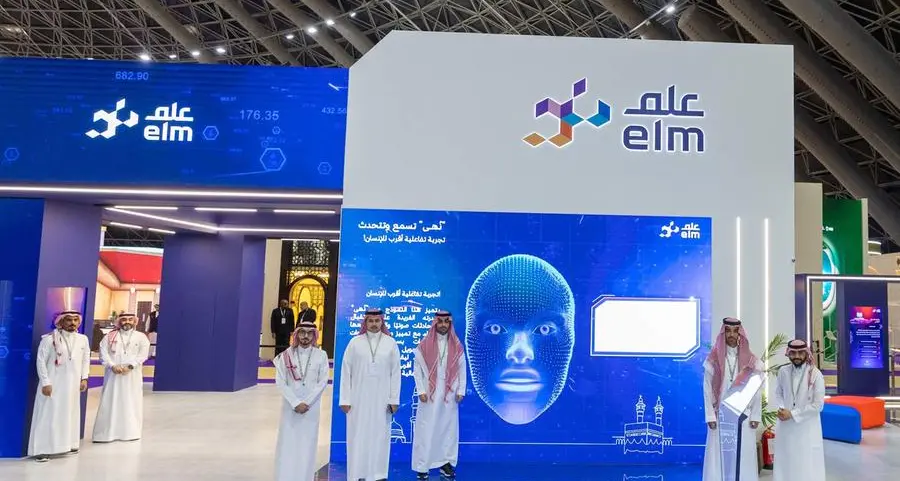 elm participates as strategic sponsor of Hajj Conference and Exhibition 2025, showcasing potential of AI-powered solutions