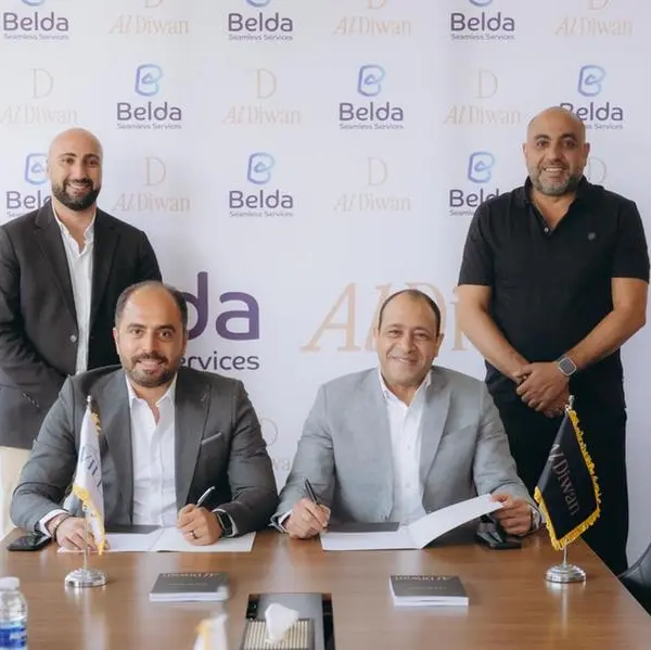 Belda Platform partners with Al Diwan Real Estate Development to enhance digital transformation in the services market