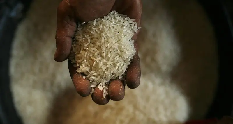 Indonesia's state food procurement agency secures 1mln metric tons of rice imports contracts