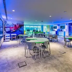 'HP Innovation Garage' launches at DTEC, innovative lab to equip students with future skills for their career in the tech industry