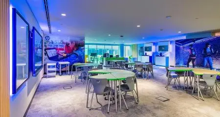 'HP Innovation Garage' launches at DTEC, innovative lab to equip students with future skills for their career in the tech industry