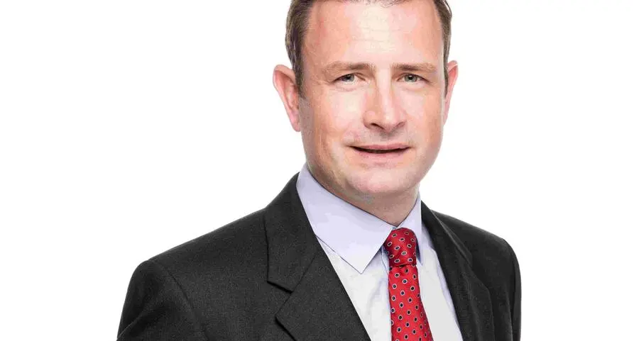 Charles Park Family Office partners with AES International to establish Dubai presence