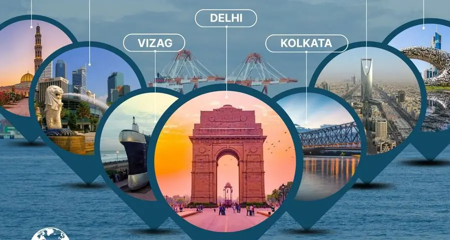 Jassper Shipping scales operations with Gulf Venture and three new Indian office launches