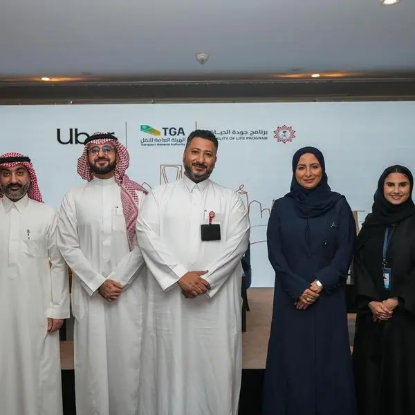 Saudi Arabia’s mobility leaders convene in Riyadh to advance the next phase of mobility in line with Vision 2030
