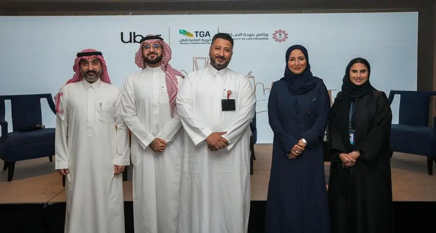 Saudi Arabia’s mobility leaders convene in Riyadh to advance the next phase of mobility in line with Vision 2030