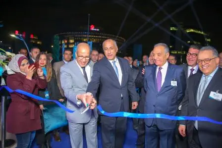 Bank ABC Egypt inaugurates a new Head Office building in Cairo