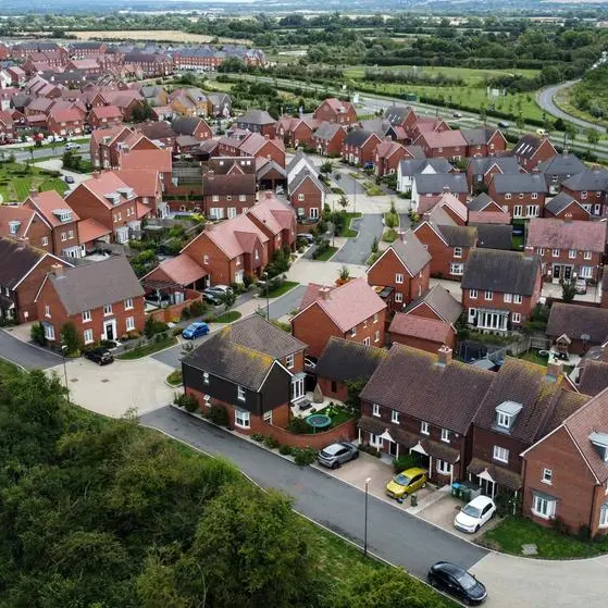 UK housebuilder Barratt buys rival Redrow for $3.2bln