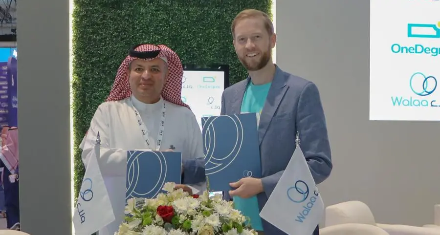 Digital asset insurer OneDegree and Saudi Arabia’s Walaa launch strategic partnership