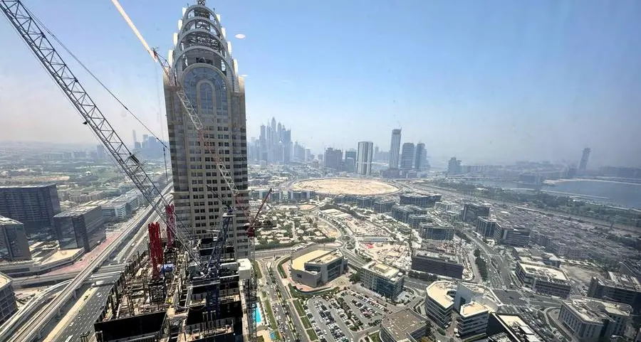 MERED reports 3mln safe man-hours at ICONIC Residences as Dubai luxury property market sustains growth