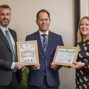 CBD Corporate Services announces expansion into Saudi