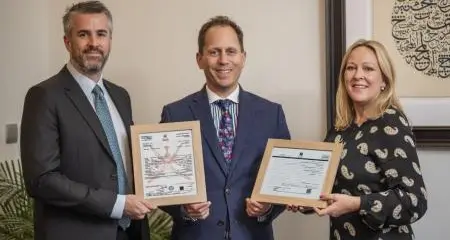 CBD Corporate Services announces expansion into Saudi