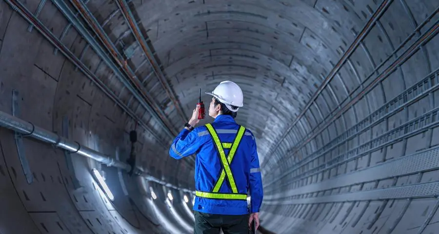 Saudi’s NEOM completes underground parking and light rail tunnel construction ahead of schedule