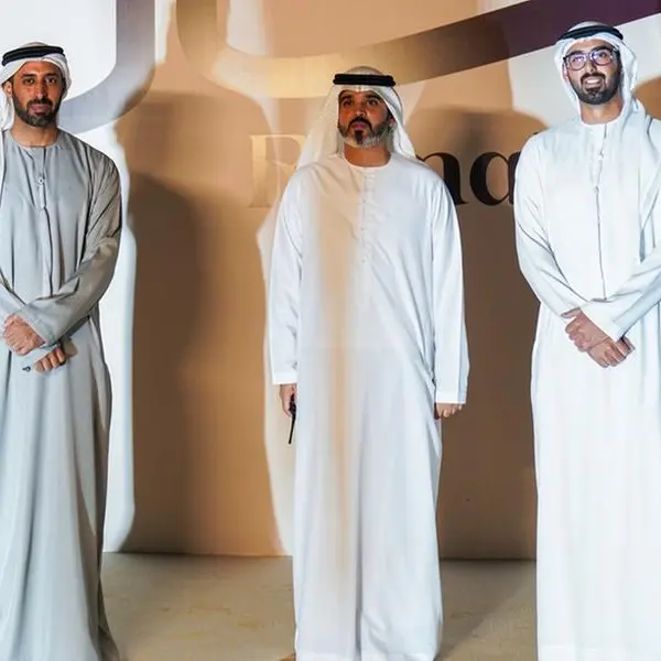 Hamdan bin Sultan bin Hamdan Al Nahyan inaugurates \"Remal\" at Sheikh Zayed Festival at Al Wathba under the slogan \"Winter begins here\"