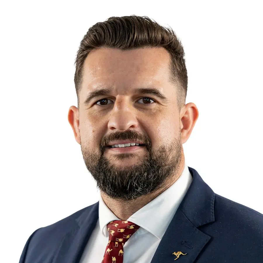 +impact appoints Norman McComb as Sustainability Advisory Director