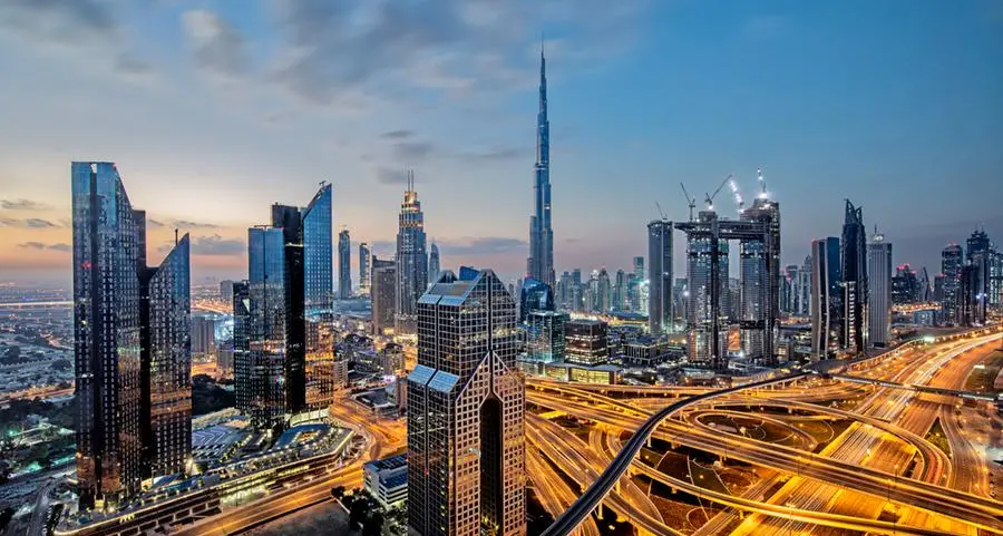 Soaring demand for commercial space as businesses flock to Dubai