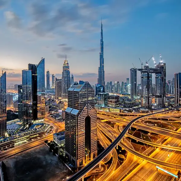 UAE lowest in the world for economic instability, according to new World Security Report
