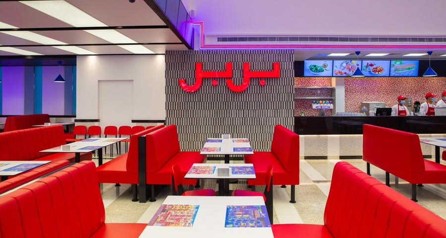 Iconic Lebanese eatery Barbar opens in Riyadh