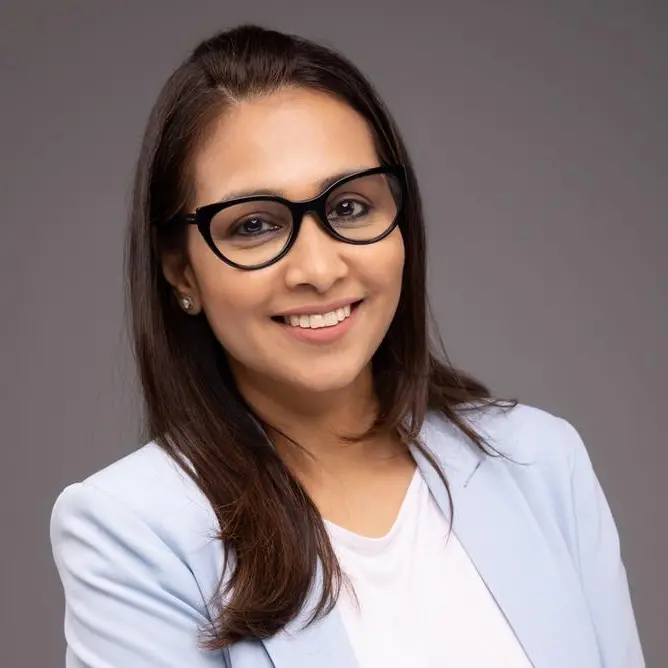 Nutanix appoints Reshma Naik as Emerging Markets Director of Systems Engineering