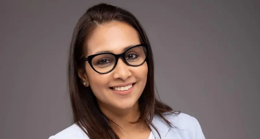 Nutanix appoints Reshma Naik as Emerging Markets Director of Systems Engineering