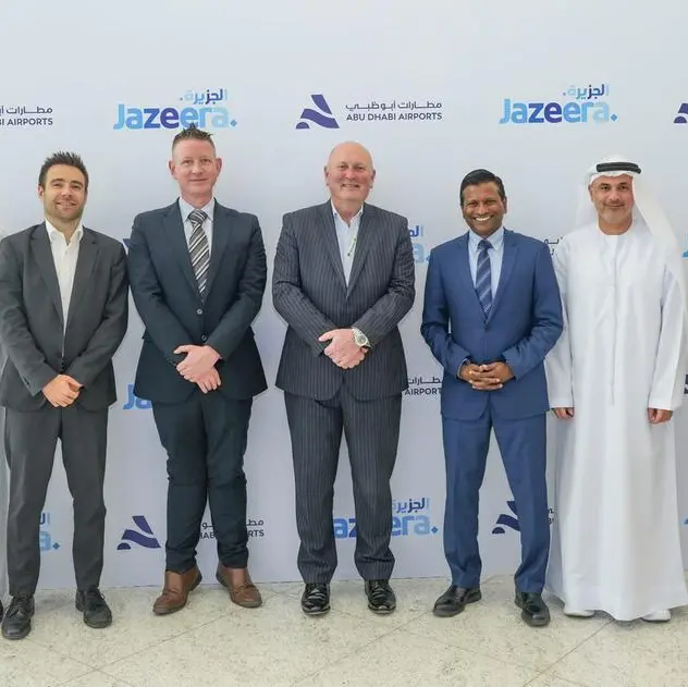 Jazeera Airways expands UAE network with return to Abu Dhabi and Al Ain