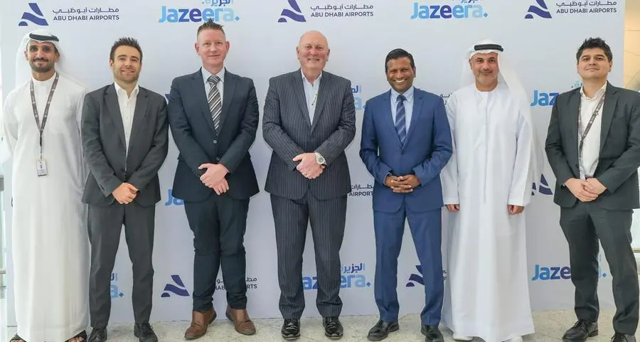 Jazeera Airways expands UAE network with return to Abu Dhabi and Al Ain