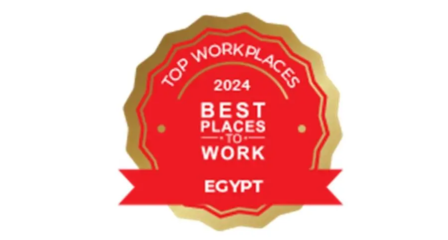 The top 7 Best Places to Work in Egypt for 2024 revealed