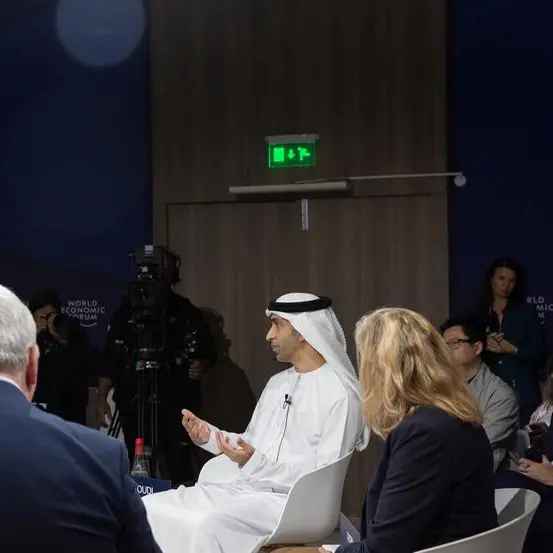 ‘Trade flows like water’: UAE Minister of Foreign Trade Dr. Al Zeyoudi highlights global trade dynamics at AMGFCC Dubai 2025