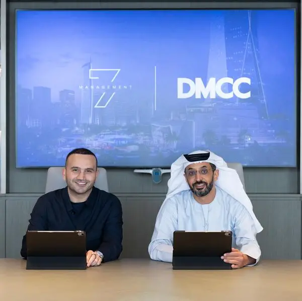 DMCC appoints 7 Management to operate The Plaza at Uptown Dubai