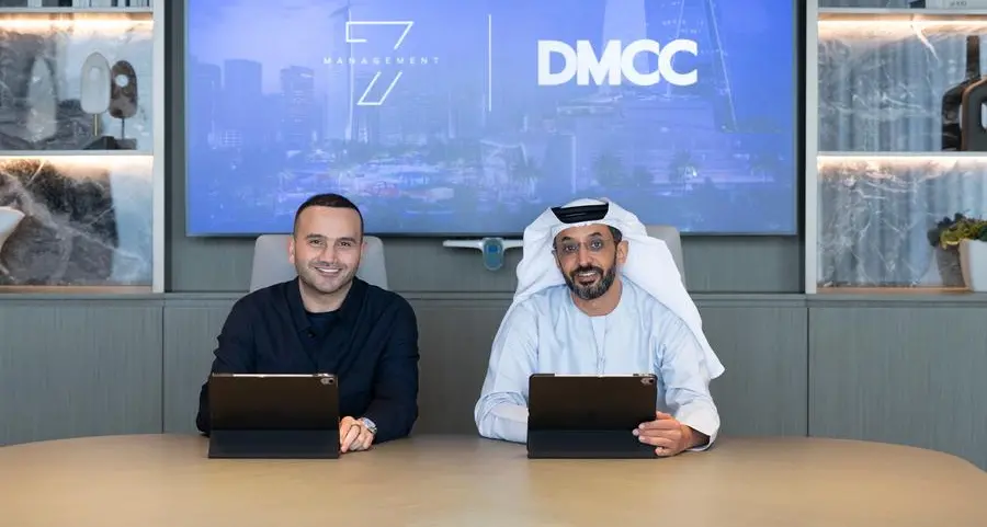 DMCC appoints 7 Management to operate The Plaza at Uptown Dubai