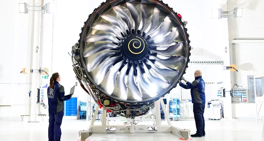 Rolls-Royce launches Durability Enhancement Package that will double Trent 1000 Time-on-Wing