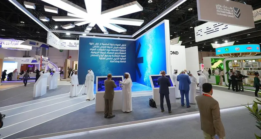 Abu Dhabi Quality & Conformity Council attends ADIFE 2025