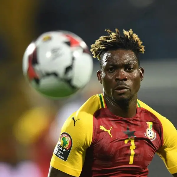 Ghana footballer Atsu found dead in Turkey quake rubble