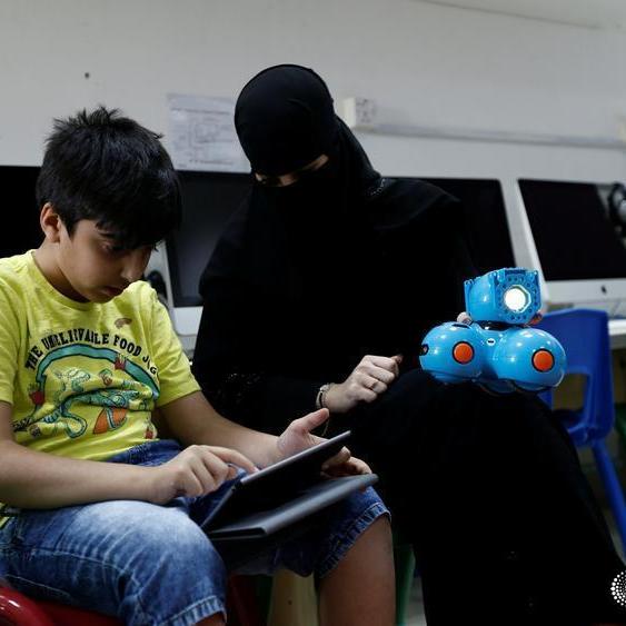 Tech-savvy Saudi youth key to Kingdom's leap into digital economy: Huawei exec
